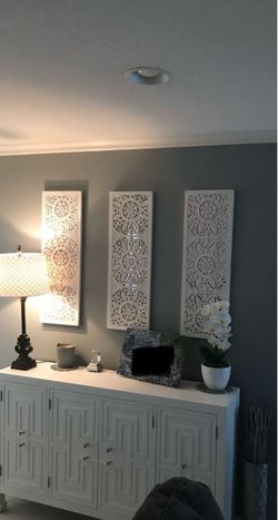 Wall art