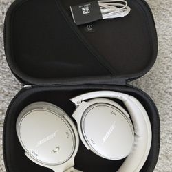 Bluetooth Bose Headphone