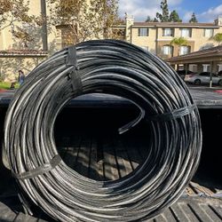 Aluminum Electrical Wire 