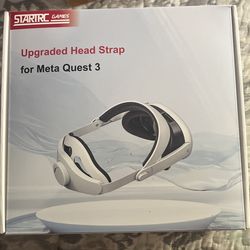 Head Strap