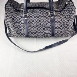 Unbranded Travel Bag 