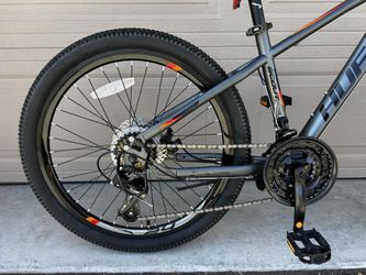 Huffy Scout 24 Mountain Bike for Sale in Peoria AZ OfferUp