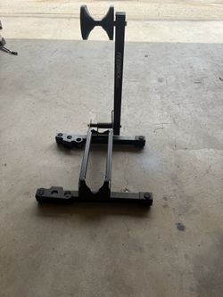 Bike stand