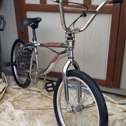 Pacific bmx bike for sale hotsell