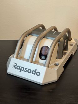 Rapsodo 2.0 Radar Gun (Pitching/Hitting)