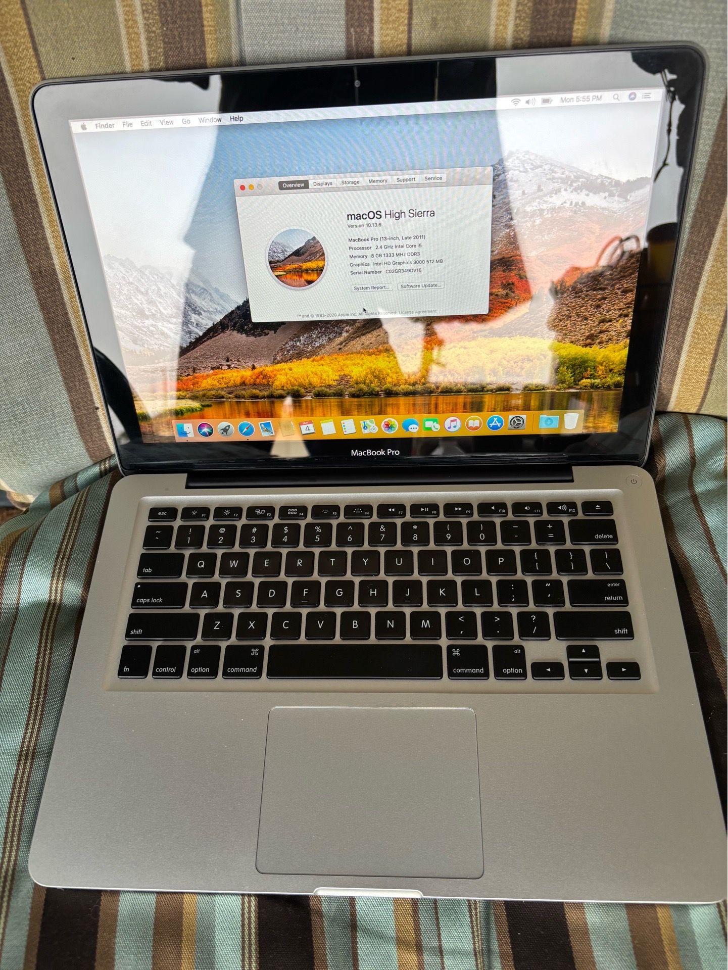 MACBOOK PRO 13 INCH for Sale in Phoenix, AZ - OfferUp