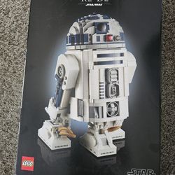 LEGO Star Wars: R2-D2 (75308)