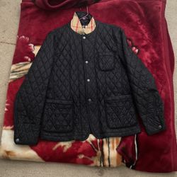 Burberry Jacket 