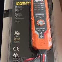 Klein Tools Voltage Tester