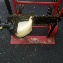 Remington Pole Saw
