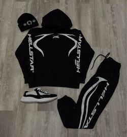 hellstar set