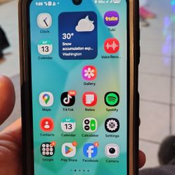 Cel For Sale  With Line 