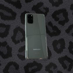 Samsung Galaxy S20 Plus 5G 128GB Unlocked-$329