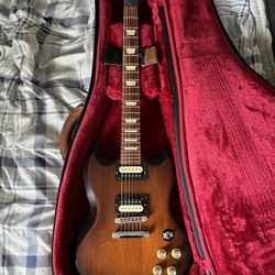 Gibson SG Future Tribute Electric Guitar