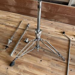 Yamaha  Snare Drum Hardware 5-Piece Set Stands 