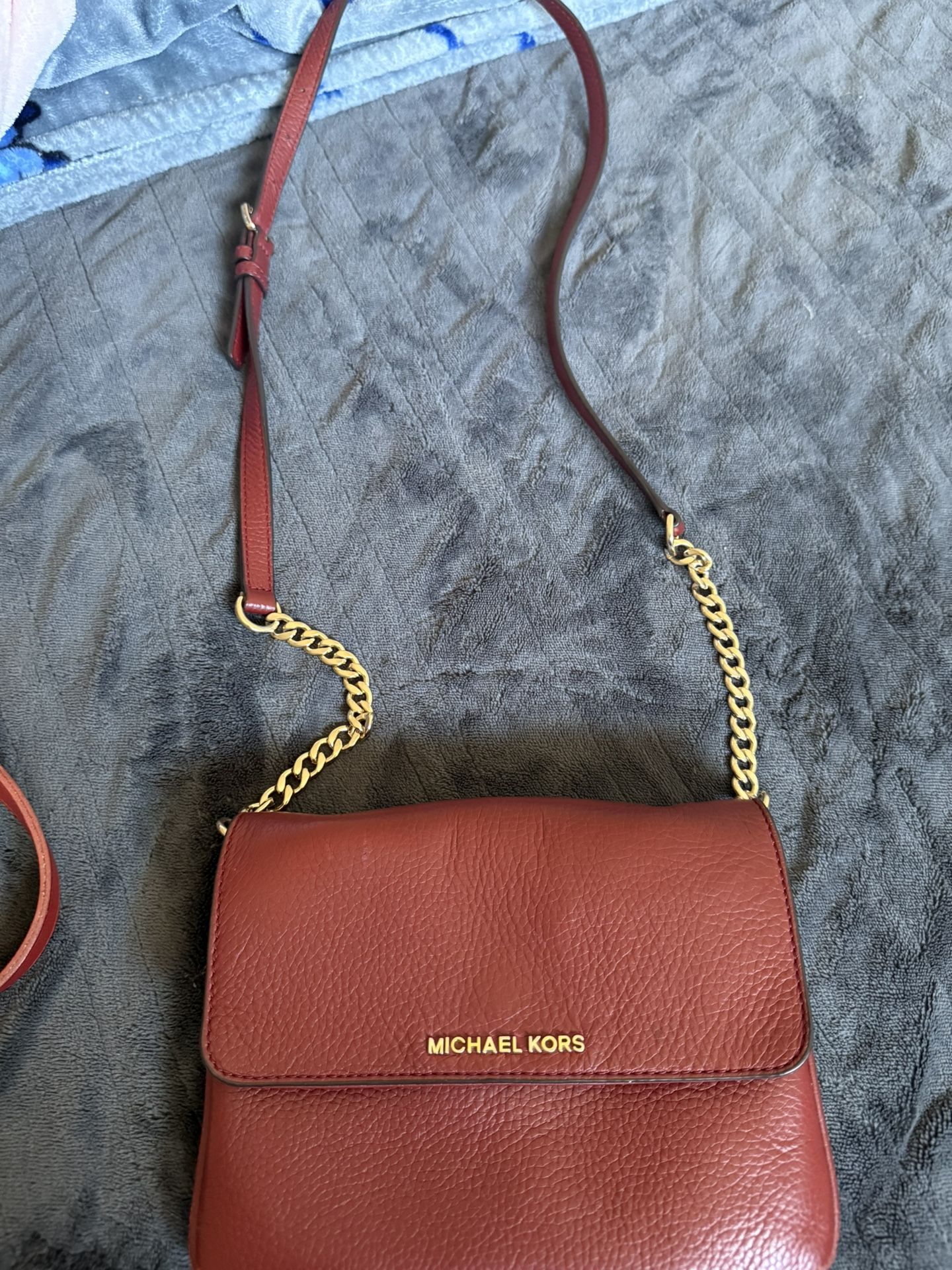 Michael kors purse