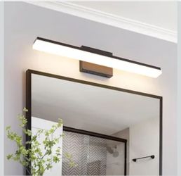 24in Modern LED Vanity Light for Bathroom Lighting Dimmable