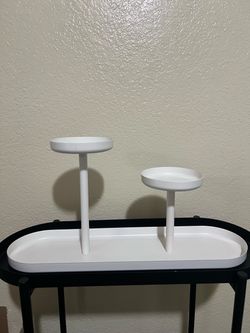 plant stand ikea