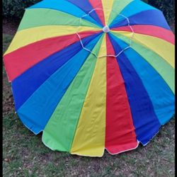 Big Beach Umbrella $20 Each