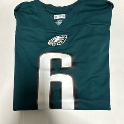 Eagles Jersey