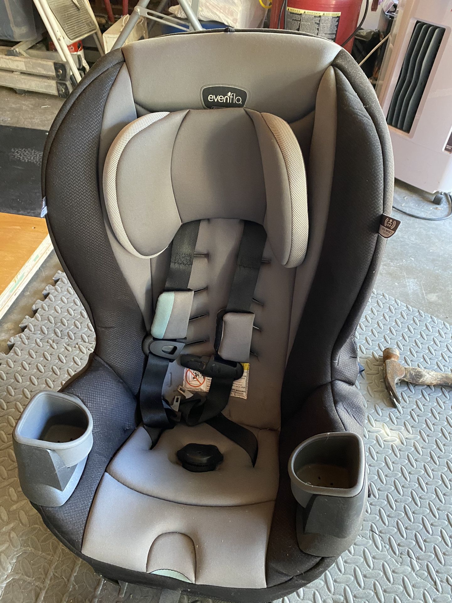 Evenflo Infant Car seat