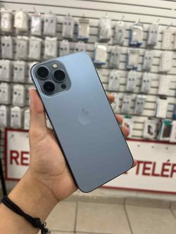 iPhone 13 Pro Max 256GB UNLOCKED 