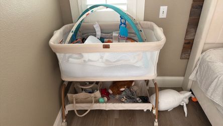 Baby bassinet