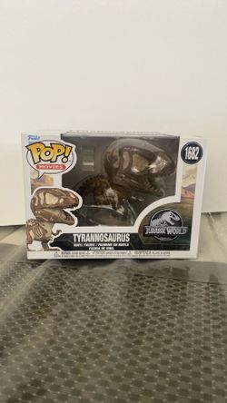 TYRANNOSAURUS Nuevo