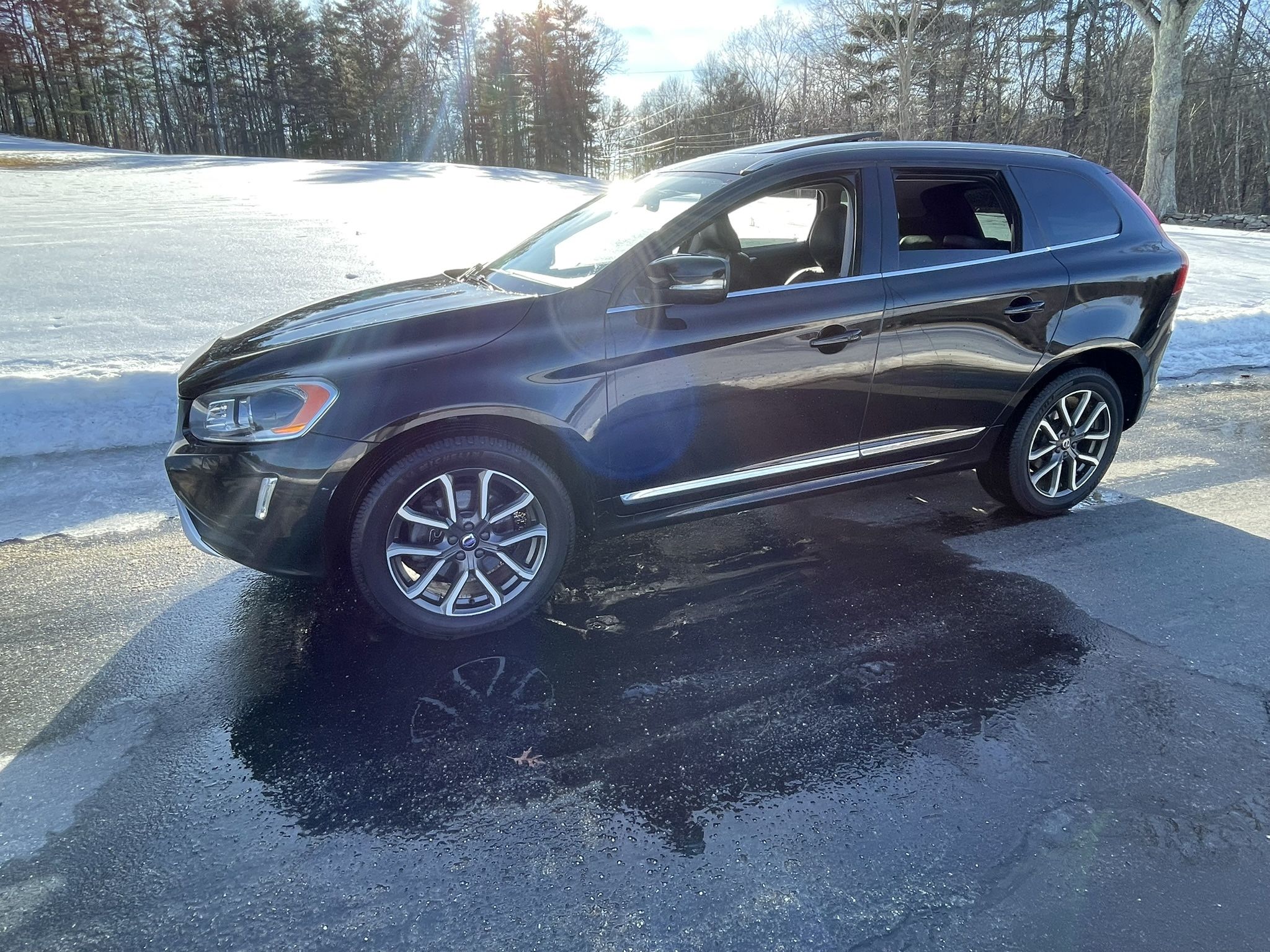 2017 Volvo Xc60