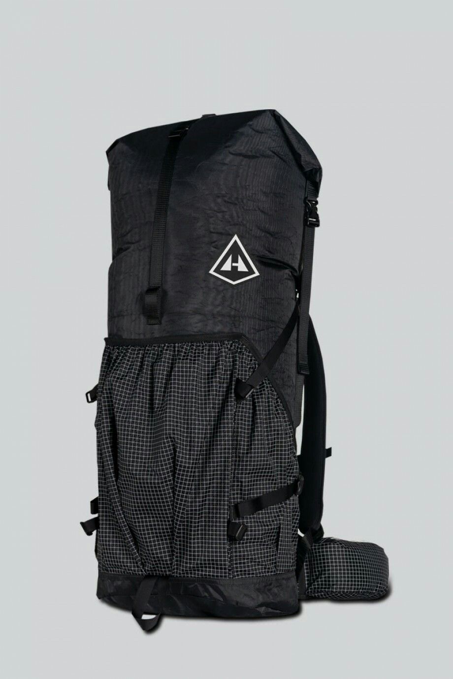 Hyperlite Mountain Gear 3400 SouthWest 55liter (M) Size Backpack