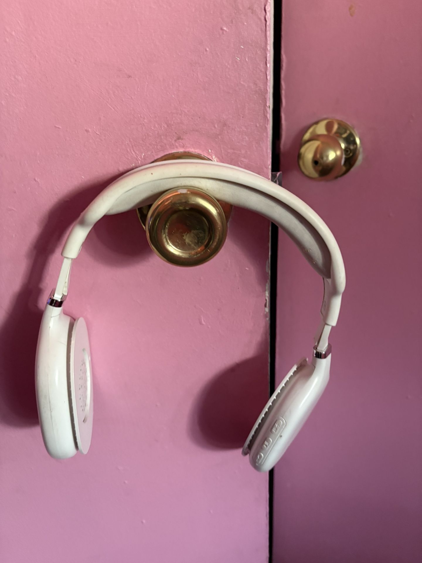 Soundplay Headphones