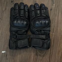 SEDICI insulated Gauntlets 