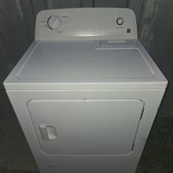 Kenmore Gas Dryer Like New
