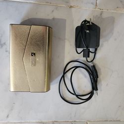 Kate Spade Blurtooth Speaker - TESTED