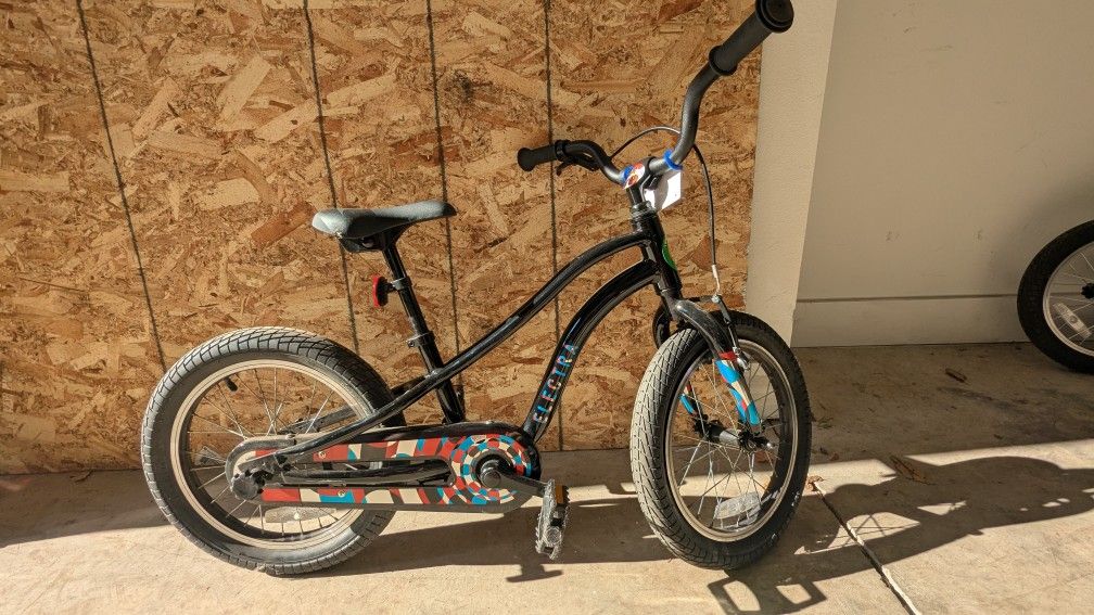 Electra Kids Bike 16