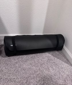 Yoga mat