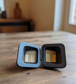 License plate lights for Ram truck