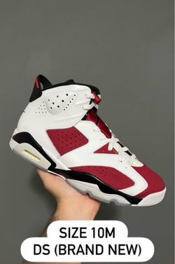 Air Jordan 6 Retro