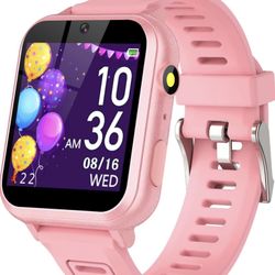Smart Watch for Kids