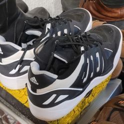 Adidas MIDCITY Basketball Sneakers- Size 13/ Regular Width. Men's