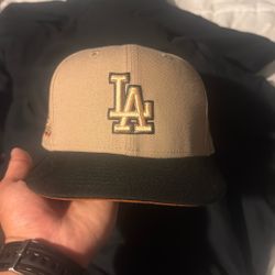 LA Hat
