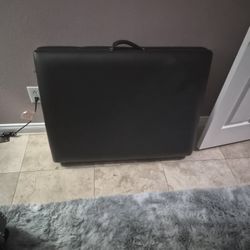 Massage Table