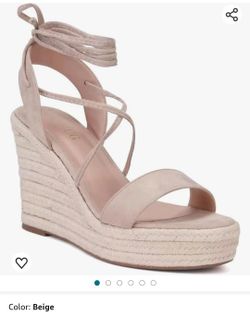 Wedge Sandals