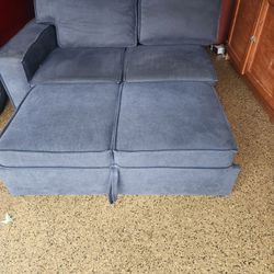 Sofa Bed