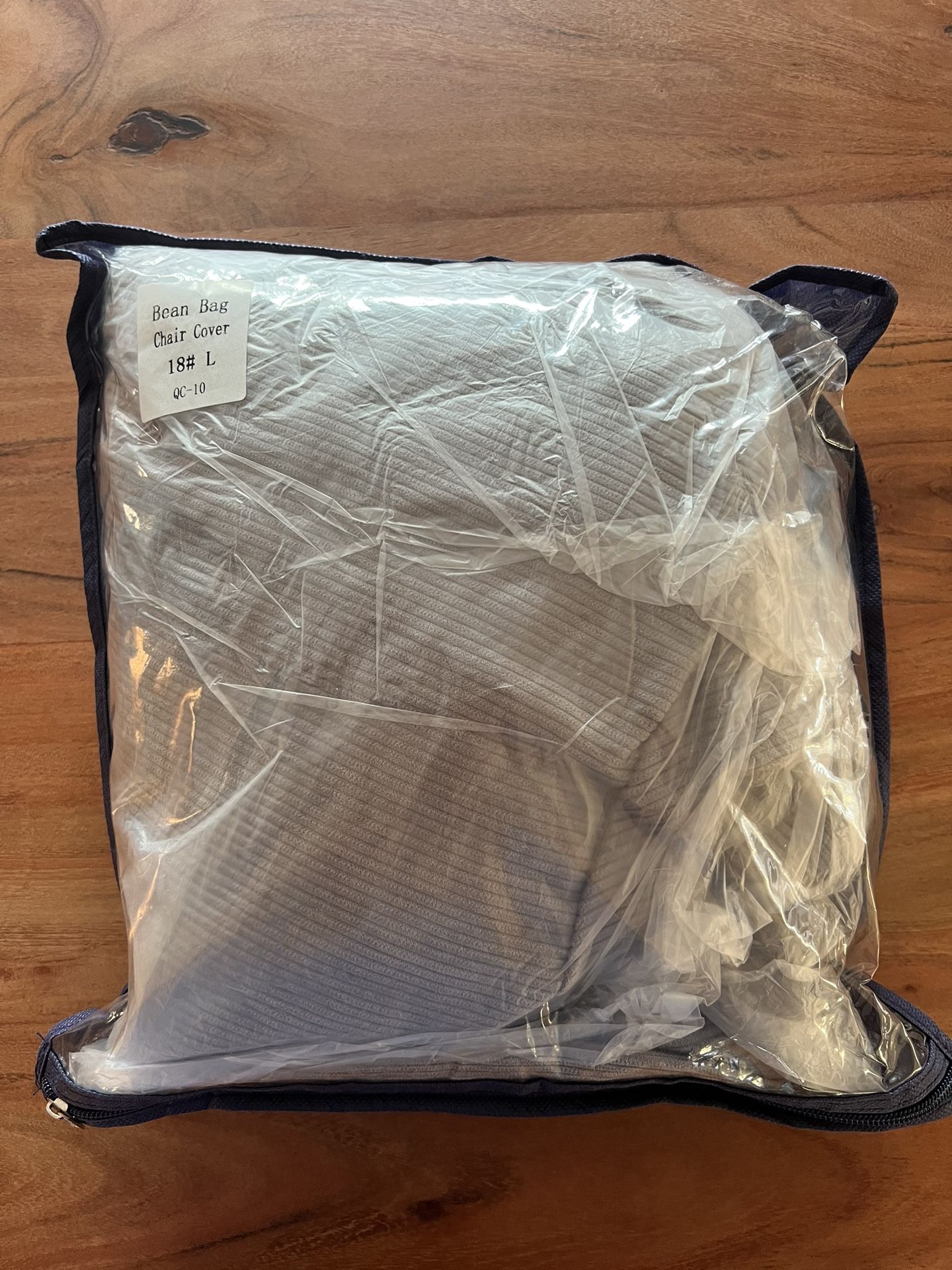 Bean Bag Chair Cover