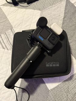 GoPro Hero 12 Creator Edition