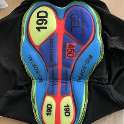 Cycling Shorts