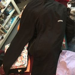 Gymshark/Nike/barbell Brigade 