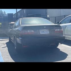 Honda Civic 1994 EX 