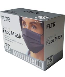 Face Masks $12 For 75 Masks
